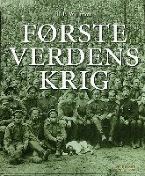 Første Verdenskrig